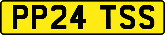 PP24TSS