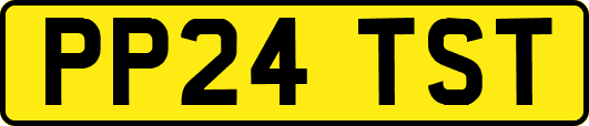 PP24TST
