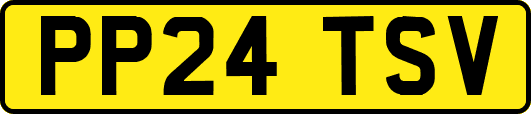 PP24TSV