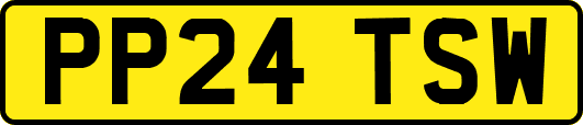 PP24TSW