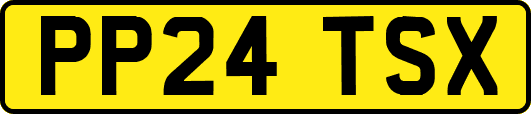 PP24TSX