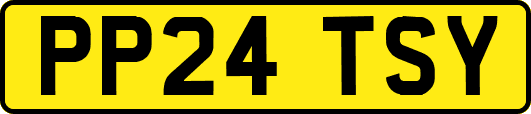 PP24TSY