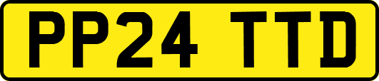 PP24TTD