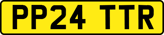 PP24TTR