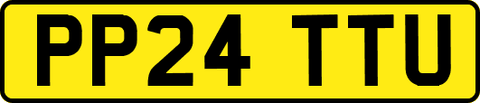 PP24TTU