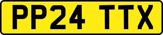PP24TTX