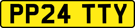 PP24TTY