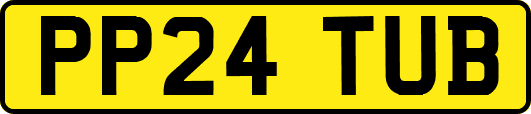 PP24TUB