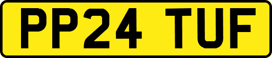 PP24TUF