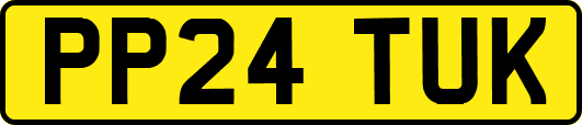 PP24TUK