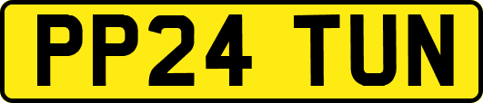 PP24TUN