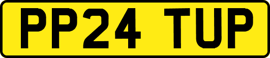 PP24TUP