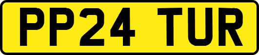 PP24TUR