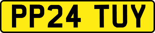 PP24TUY