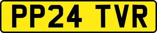 PP24TVR