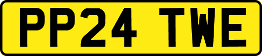 PP24TWE