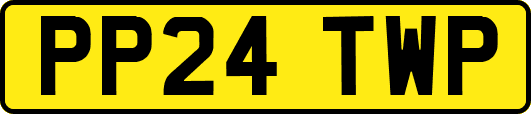 PP24TWP