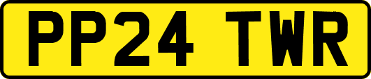 PP24TWR