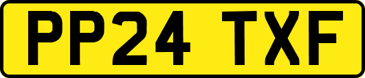 PP24TXF