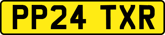 PP24TXR