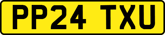 PP24TXU