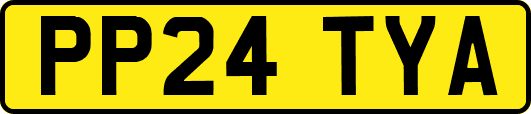 PP24TYA