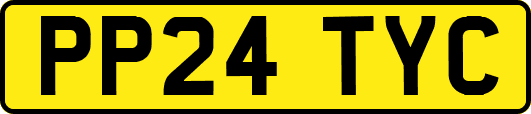 PP24TYC