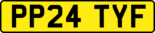 PP24TYF