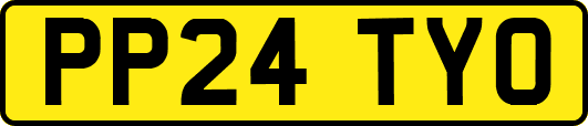 PP24TYO