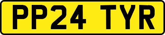 PP24TYR