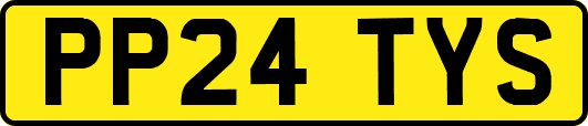 PP24TYS