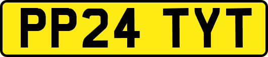 PP24TYT