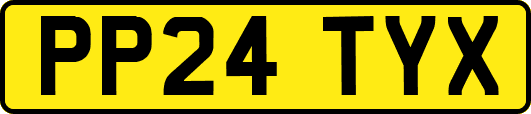 PP24TYX