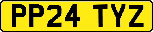 PP24TYZ