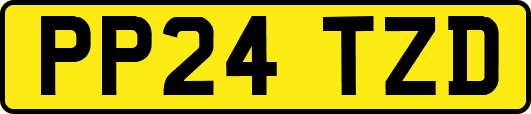PP24TZD
