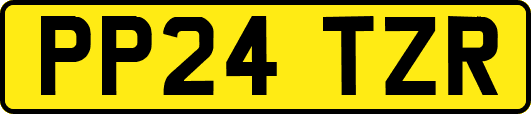 PP24TZR