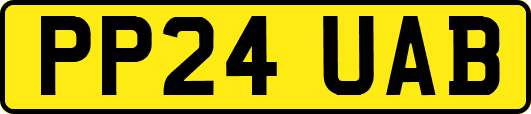 PP24UAB