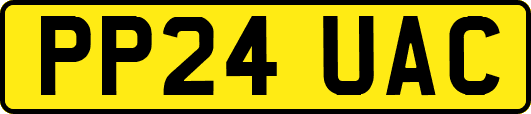 PP24UAC
