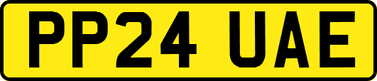 PP24UAE