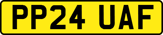 PP24UAF