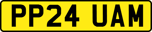 PP24UAM