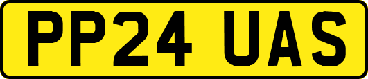PP24UAS