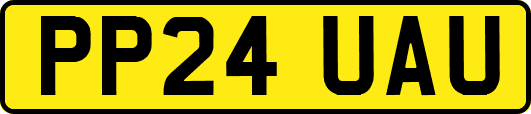 PP24UAU