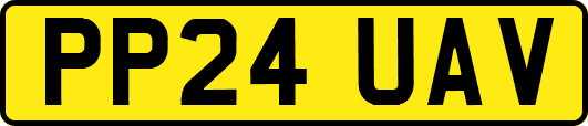PP24UAV