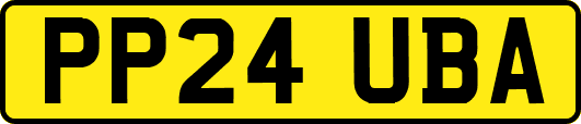 PP24UBA