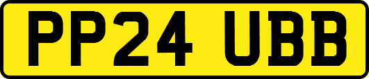 PP24UBB
