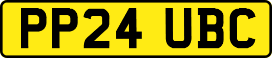 PP24UBC