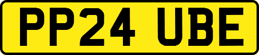 PP24UBE
