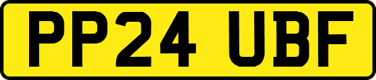 PP24UBF