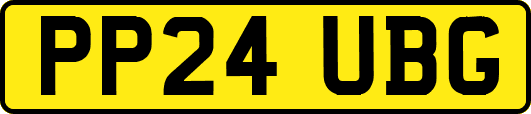 PP24UBG